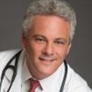 Alon Steinberg, MD
