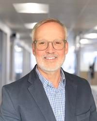 Jeffrey Marvel, MD