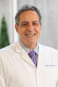 Paul Kassab, FACP, MD