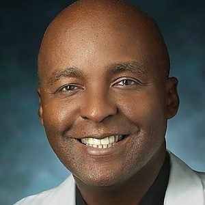 Columbus Giles, MD