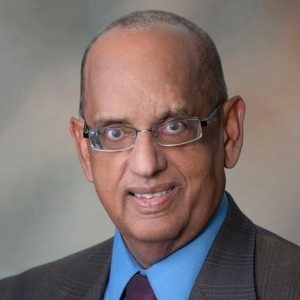 Krishna Bhatta, MD