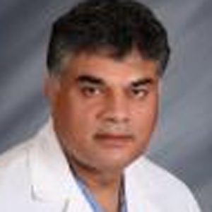 Shaukat Shah, MD