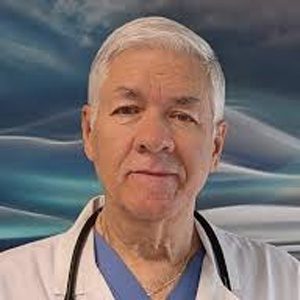 Ernesto Africano, MD