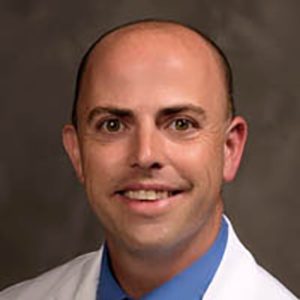 Gene Labarge, MD