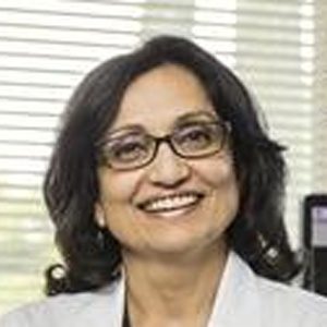 Anuradha Sharma, MD
