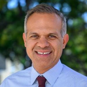 Marco Perez, MD