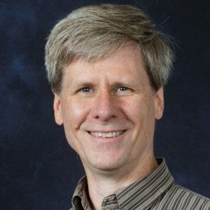 David Stockton, MD
