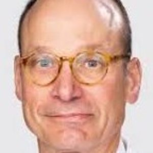 Charles Wilcox