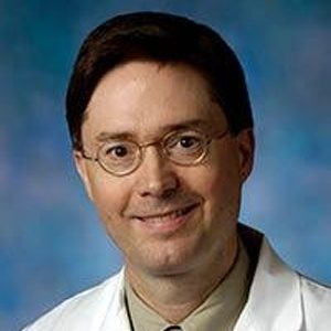 John Gurley, FACC, FACP, MD