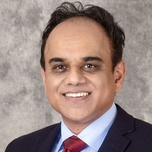 Haris Athar, MD