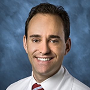Leo Treyzon, MD, MS