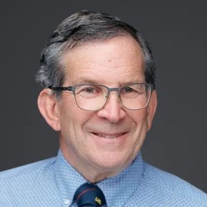 Robert Fox, FACP, MD, PhD