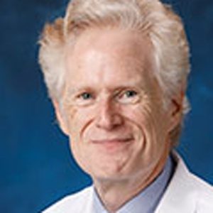 Mitchell Brin, MD