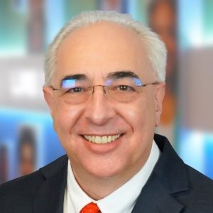Russell Taichman