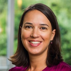 Natalie Sinclair, MD
