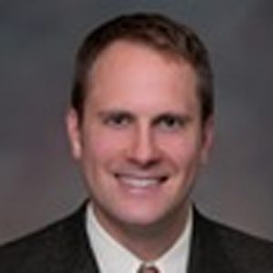 Benjamin Ehst, PhD, MD