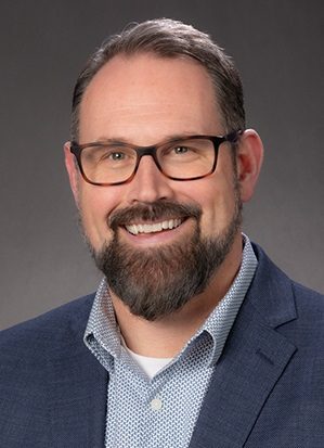 Mark Beiter, DO, FACP