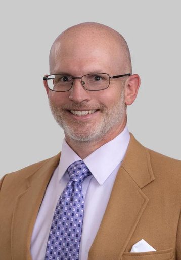 Justin Ezell, DO
