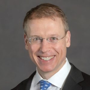 Thomas Throckmorton, MD