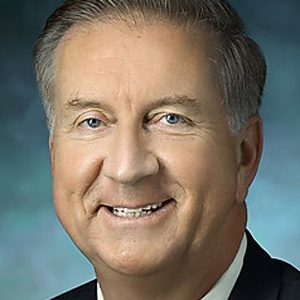 Peter McDonnell, MD