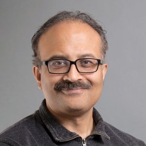 Anil Kumar, MD