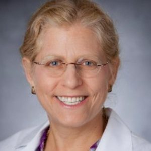Sharon Freedman, MD