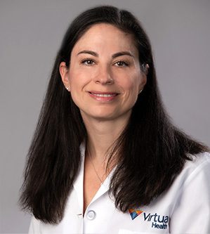 Sarah Rosen, MD