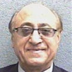 Ata Kashani, MD