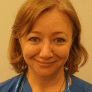 Oksana Kostko, MD