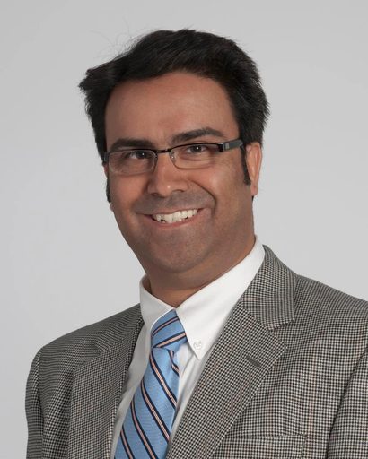 Roop Kaw, MD