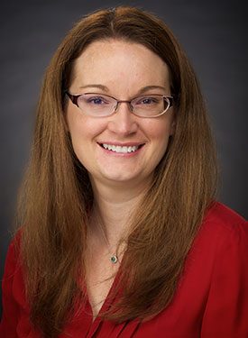 Erica Esher, MD