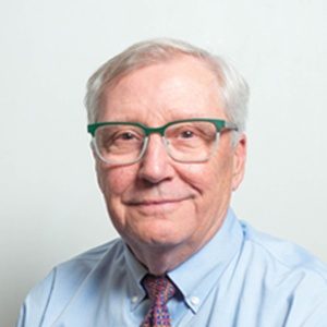 John Lake, MD