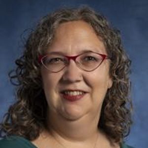 Colleen McCormick, MPH, MD