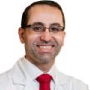 Ziad Issa, MD