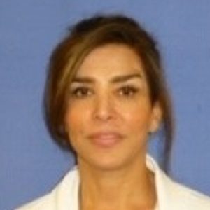 Sima Nourani Zenuz, MD