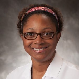 Karen Hamilton, MD