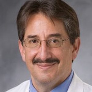 Mitchell Krucoff, FACC, FAHA, MD, FSCAI