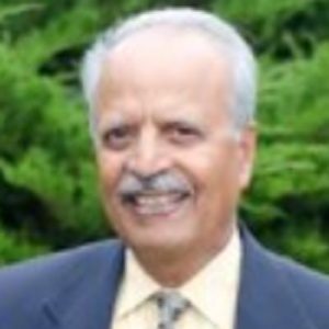 Riaz Baber, MD