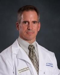 Brian De Muth, MD