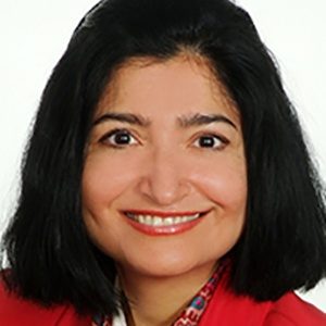 Amena Nazeer, MD