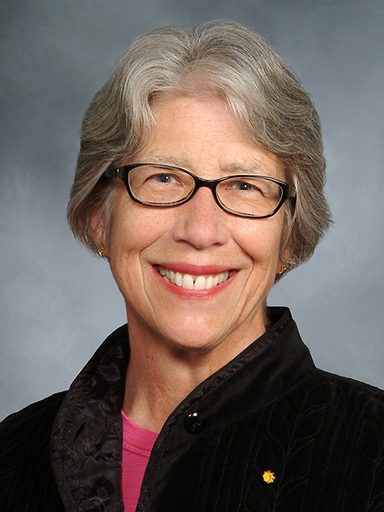 Katherine Hajjar, MD