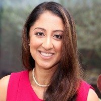 Sharmila Anandasabapathy, AGAF, MD