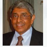Antony Ernest, FACC, MD