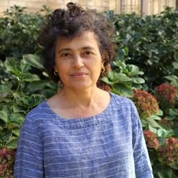 Silvia Cunto-Amesty, MD