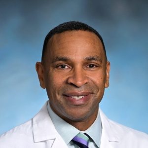 Joseph Gobern, FACOG, MD, MBA