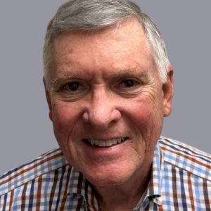 William Johnston Jr., MD