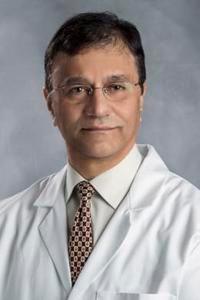 Shyam Moudgil, MD