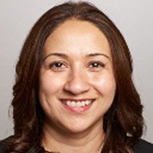 Seema Quraishi, MD