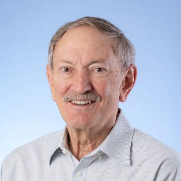 Richard Smith, MD