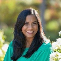 Nimisha Parekh, MPH, AGAF, MD, FACG